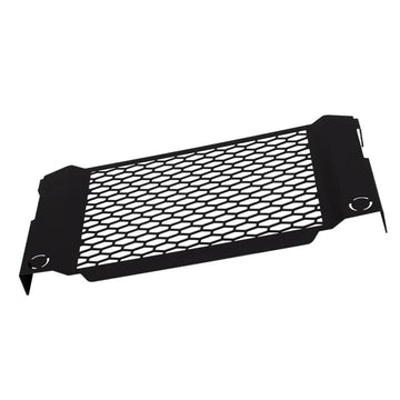 honda cb 1000 [ZIEGER] – Pro radiator cover Honda CB 1000 Hornet - 0