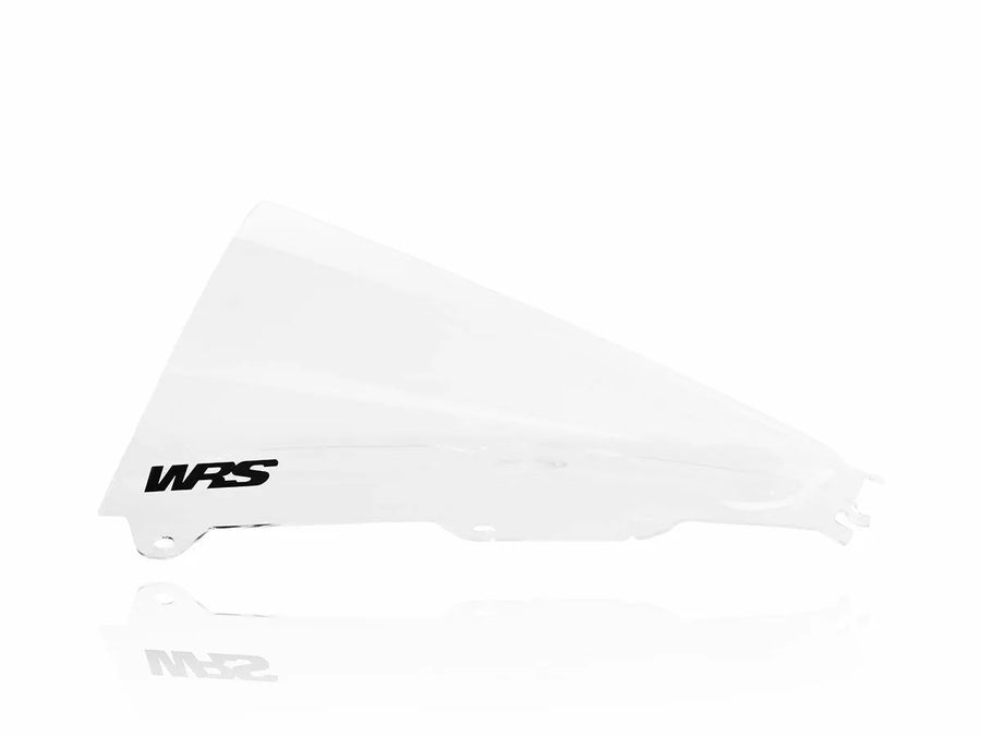 Yamaha yzf r1 [wrs] - pare-brise