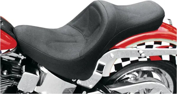 Harley Davidson Flst [SADDLEMEN] – King 2-Up Sitz