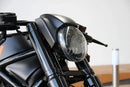 harley davidson v-rod [CULT WERK] – Gabelabdeckungen-4