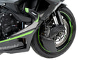 KAWASAKI ZX-6R NINJA [2025] – Refroidisseur de frein – Look carbone-15