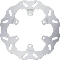 Royal Enfield Interceptor 650 [2024-2025, 2025-2026] - BRAKE DISC FIXED WAVE - Picture 5