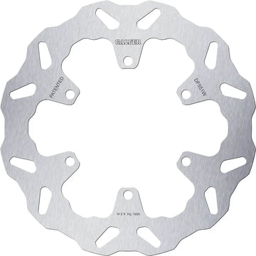 Royal Enfield Continental GT 650 [2025, 2026] - BRAKE DISC FIXED WAVE – Image 1