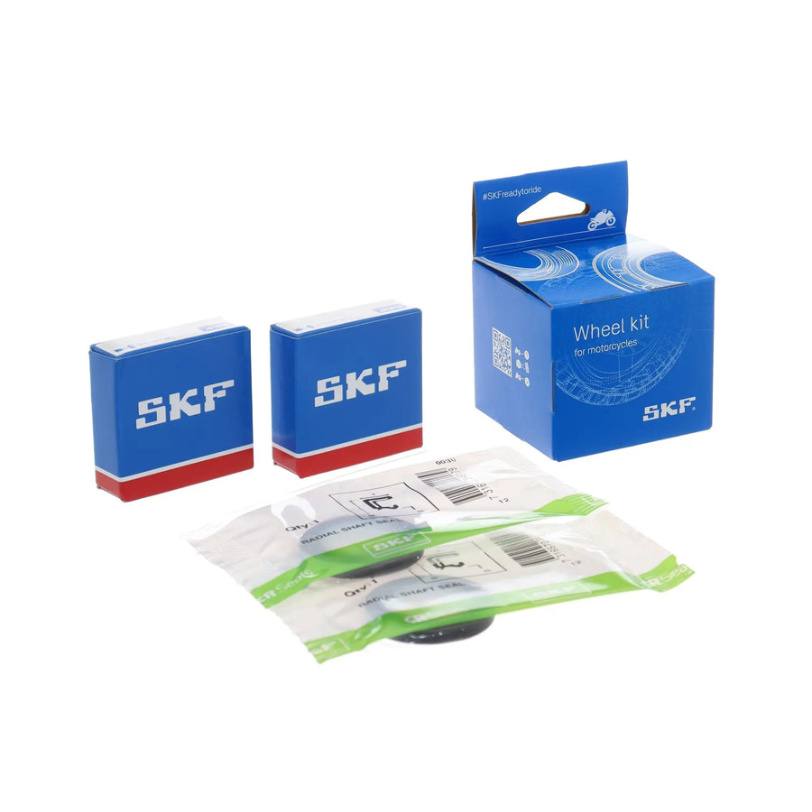 ducati 749 [SKF] – wheel bearing kit