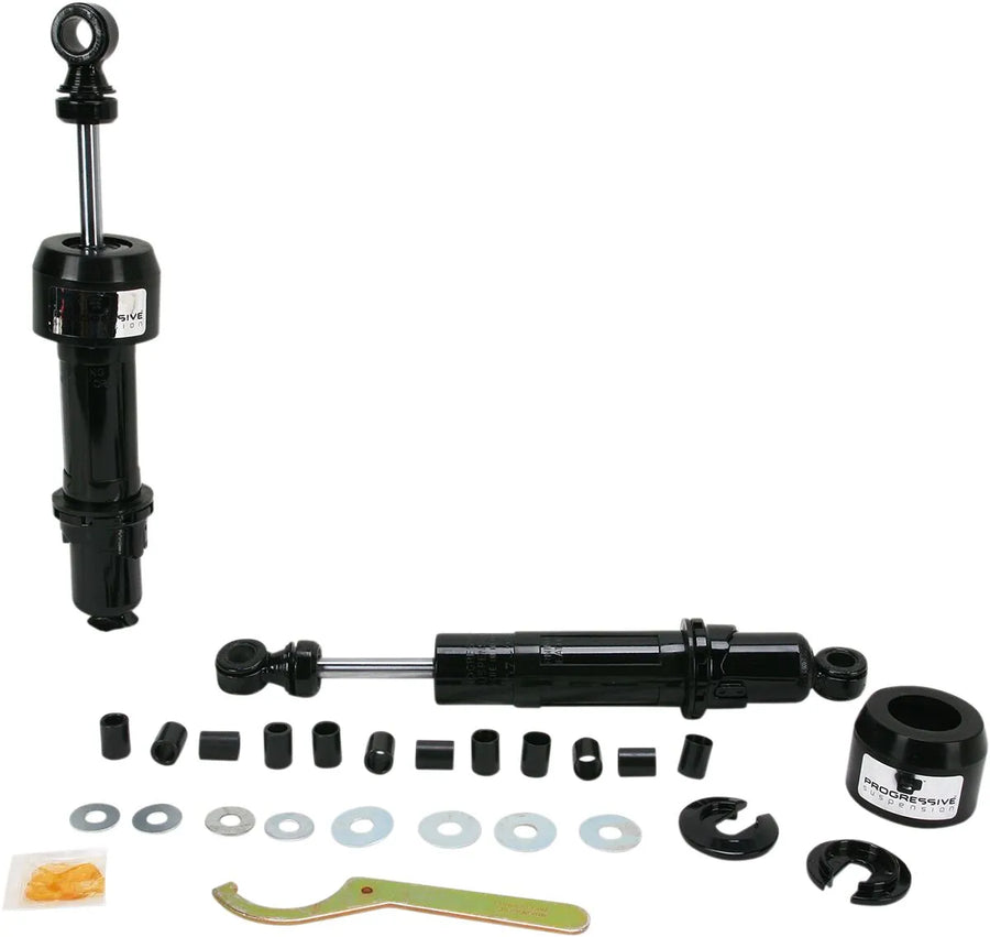 Kawasaki Z 900 [PROGRESSIVE SUSPENSION] – 12-Serie Stoßdämpfer