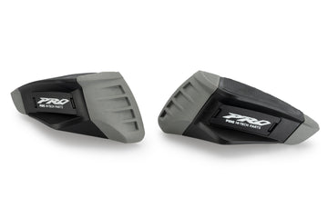 YAMAHA MT-10 SP [2025] – Crash pads PRO 2.0 – Noir