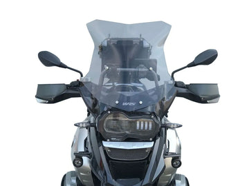 bmw r 1200 gs adventure [WRS] – Windschild - 0