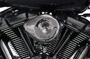 Harley-Davidson Xl 1200 Cx [2020] - Stealth Luftfilterabdeckung – Oberfläche: Schwarz – Bild 10
