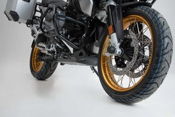 bmw r 1250 gs [SW-MOTECH] – barre de protection moteur - 0