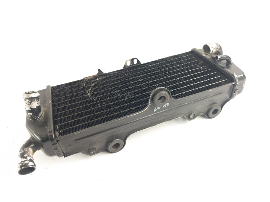 KTM 640 Adventure LC4 [1998] - Radiateur d'eau