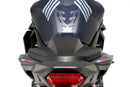 HONDA CB 750 HORNET [2025] – carénage arrière – look carbone-6