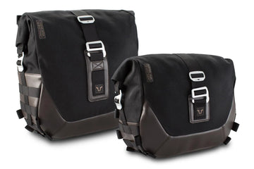 Triumph Scrambler 400 [SW-Motech] -legend Side Pocket System LC