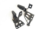 BMW F 650 GS R13 [2001] - Repose-pieds Ensemble repose-pieds conducteur-3