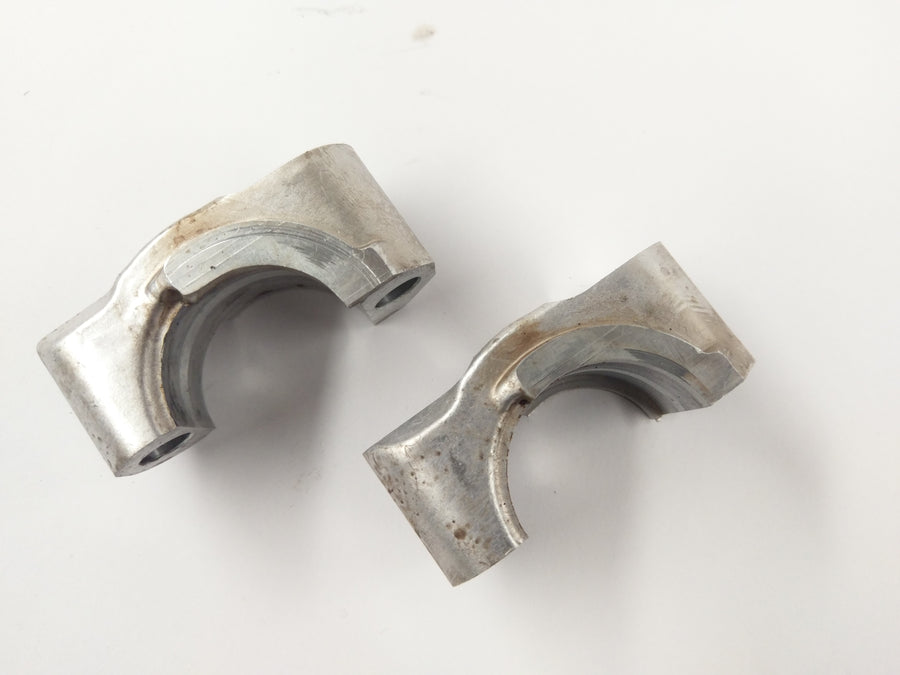Triumph Speed ​​Triple 885i T509 [1997] - Camshaft bearing shells