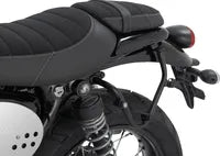 Triumph Speed Twin 900 [SW-MOTECH] – SLC Seitengepäckträger