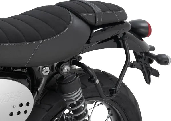 Triumph Speed Twin 900 [SW-MOTECH] – SLC Seitengepäckträger
