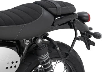 Triumph Speed ​​​​Twin 900 [SW-MOTECH] – Porte-bagages latéral SLC