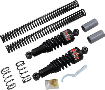 Harley-Davidson Street Bob [BURLY BRAND] – Kit Slammer