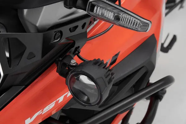 Suzuki DL 1050 DE V-Strom [2023-2024] - Feu de route EVO – photo 2