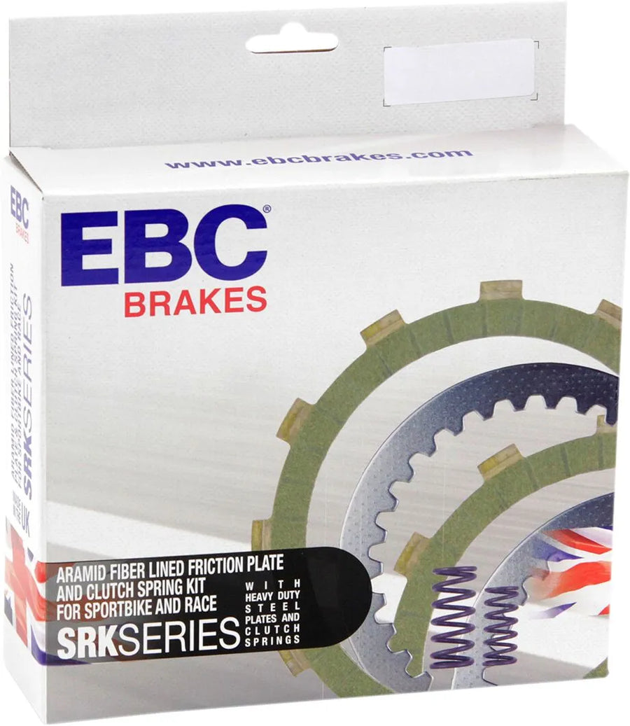 HARLEY-DAVIDSON Sportser S [EBC] -SRK Series Rate de couplage