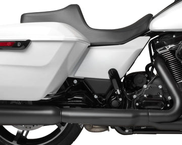 harley davidson touring [DRAG SPECIALTIES] – Siège Predator III - 0
