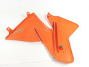 KTM SX 250 2-stroke [2002] - tank fairing-2