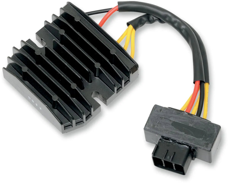 Kawasaki Z 650 [RICK'S MOTORSPORT ELECTRIC] – Regler und Gleichrichter für Kawasaki