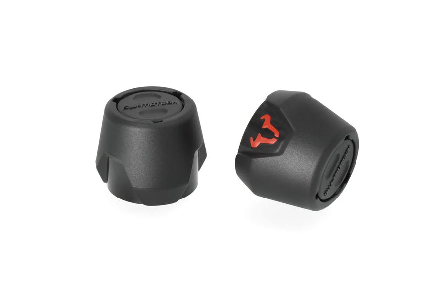 ducati monster 821 [SW-MOTECH] – kit de protection d'essieu de roue avant