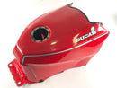 Ducati Paso 750 [1990] - Tank Benzintank-2
