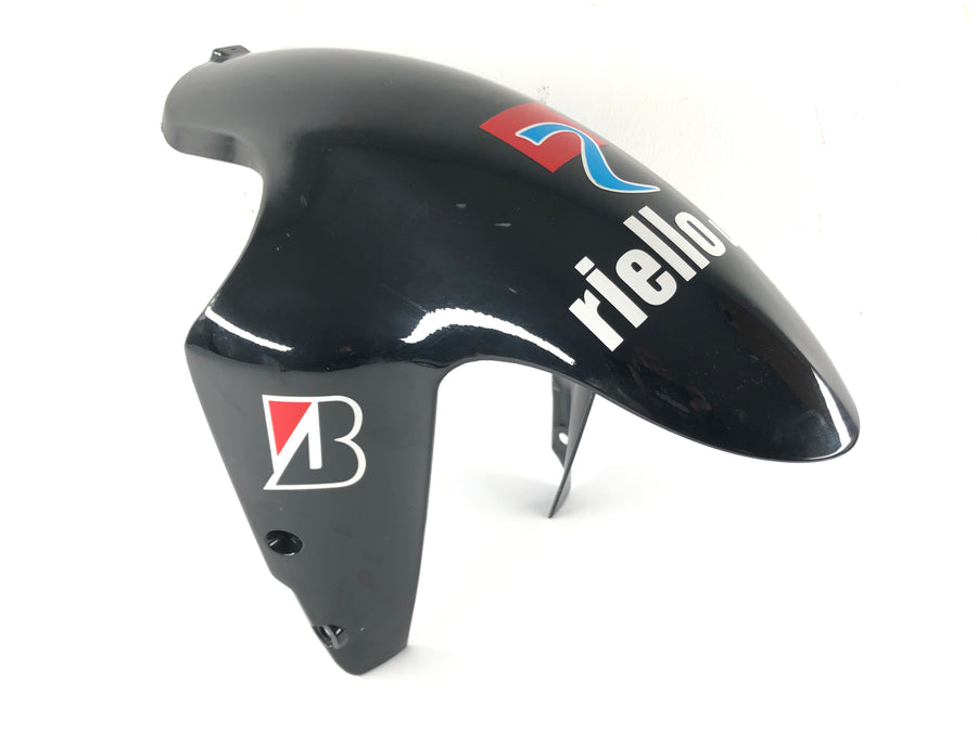 Ducati 1098 S [2007] - Kotflügel vorne