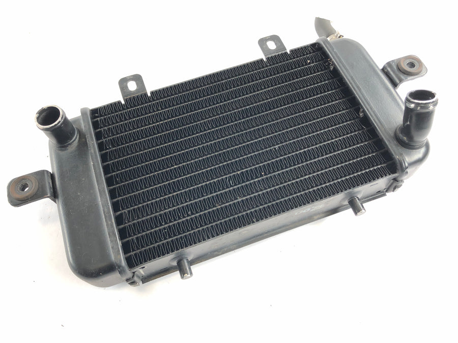 BMW C1 125 [2001] - Radiateur d'eau