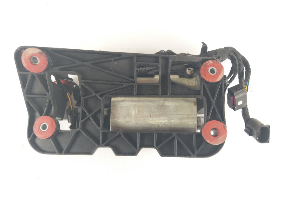 BMW Hydraulikblock / Hydraulikventil / Hydroaggregat 6 758 704