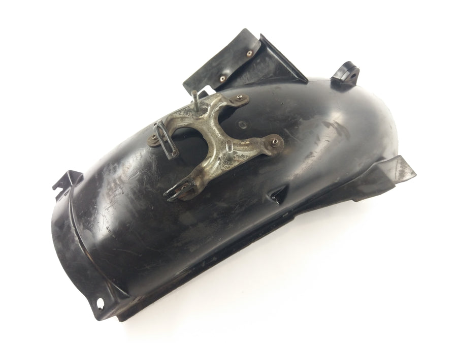 Honda XRV 650 African Twin RD03 [1989] - Splash guard inner fairing