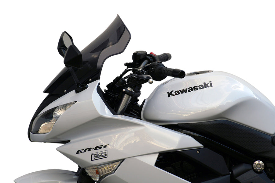 Kawasaki er 6 f [2009-2011]-touring disc "T"