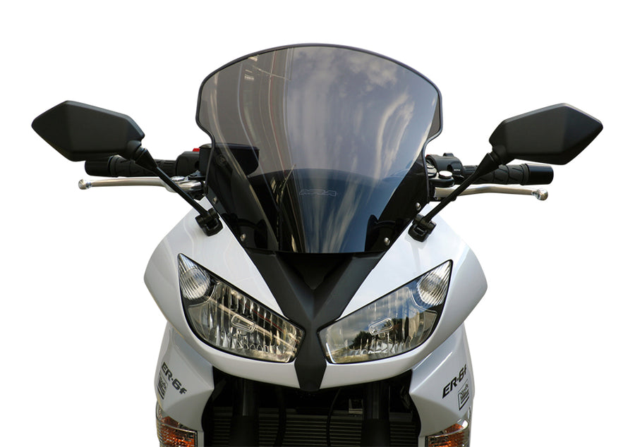 Kawasaki er 6 f [2009-2011]-touring disc "T"