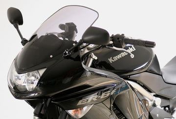 KAWASAKI ER 6 F [2006-2008] - Disque de forme originale "OM"