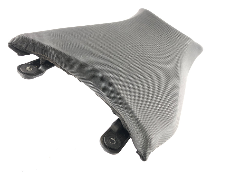 KTM Duke 390 [2014] - Seat Driver's seat