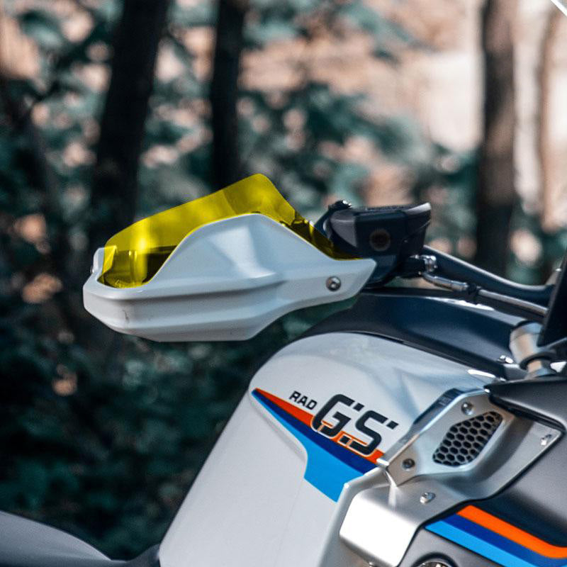 BMW R 1200 GS [2004-2012] - Handschutzverlängerung (ab 2013)