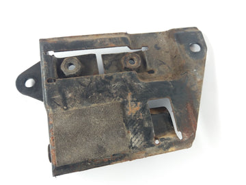 Suzuki GT 250 X7 [1979] - Aggregatehalter - 0