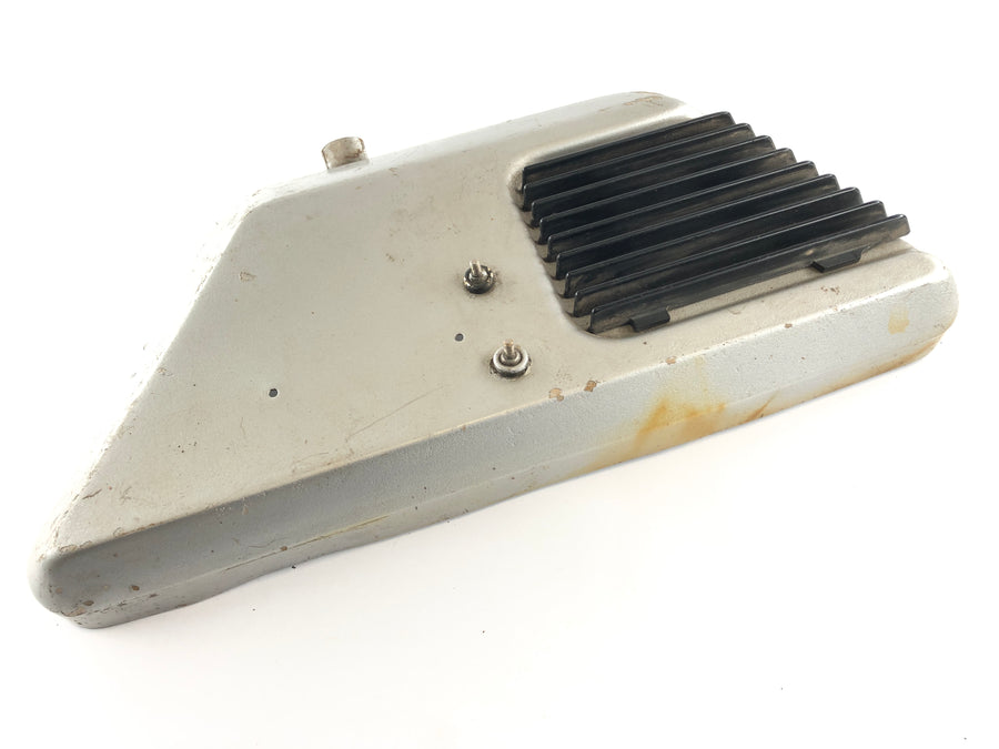Moto Guzzi 850-T3 VD [1979] - Side cover side panel left