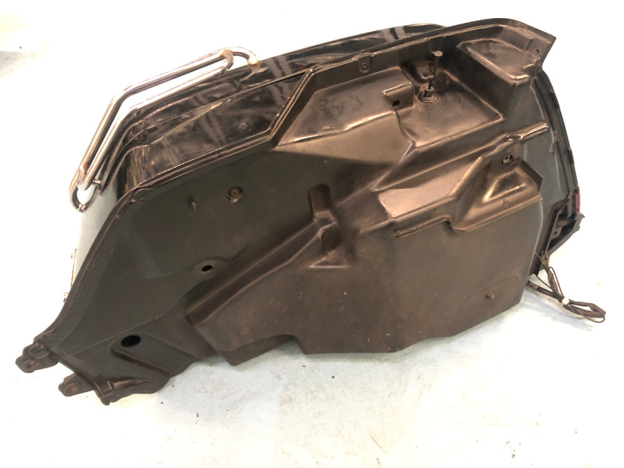 Honda GL 1500 Goldwing SC22 [1988] - Valise latérale droite