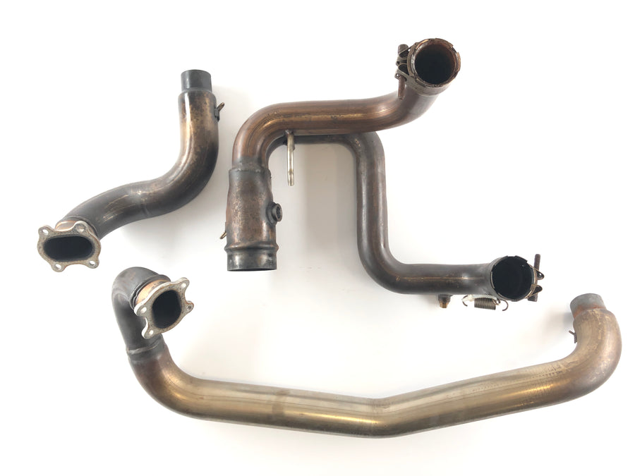 Can Am Spyder SM5 [2009] - Manifold Set
