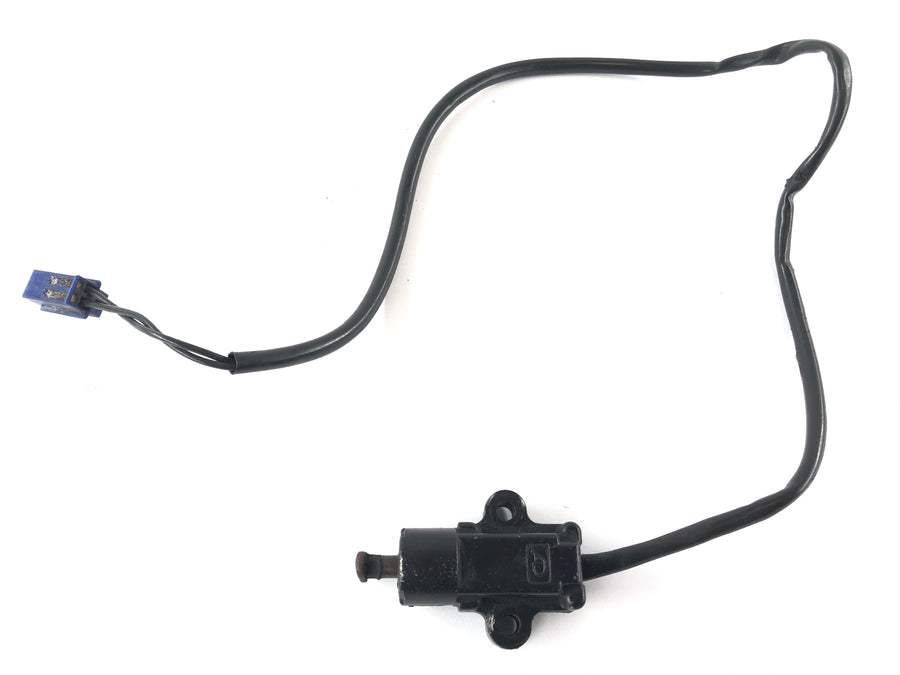 Yamaha FJR 1300 A RP11 [2005] - Side stand switch stand switch