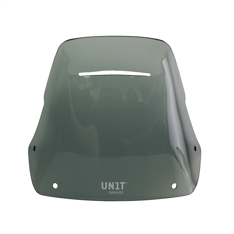 BMW R 120 G/S ADV [2004-2012] - Fenouil-Windschildverlängerung 100 mm