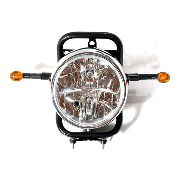 BMW R 1150 R [2000-2006] - BASIC Blinkeradapter