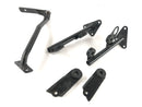 BMW K 1200 RS [2001] - Kit de support de radiateur d'eau-2