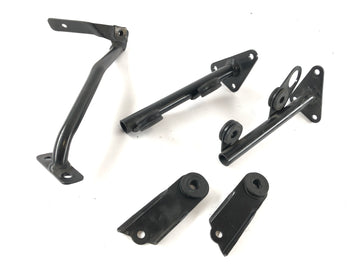 BMW K 1200 RS [2001] - Kit de support de radiateur d'eau - 0
