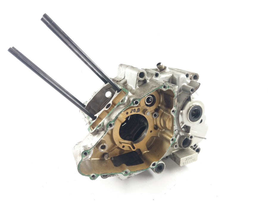 Honda CBR 125 JC34 [2006] - Motorgehäuse Leergehäuse