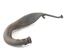 Aprilia RS 125 MPB [2000] - Manifold exhaust bulb-1