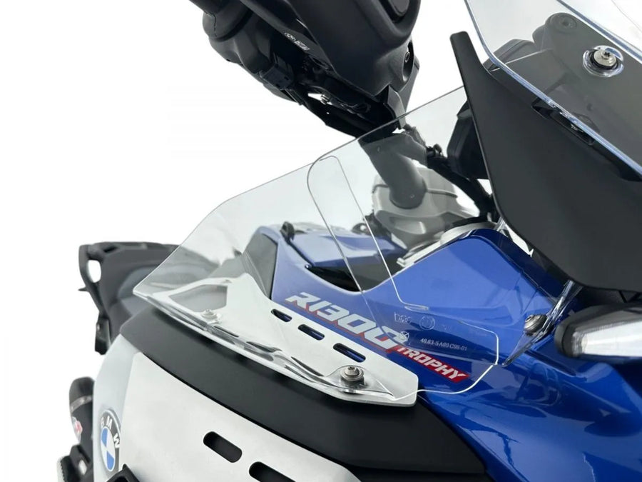 bmw r 1300 gs adventure [WRS] – Seitliche Windabweiser
